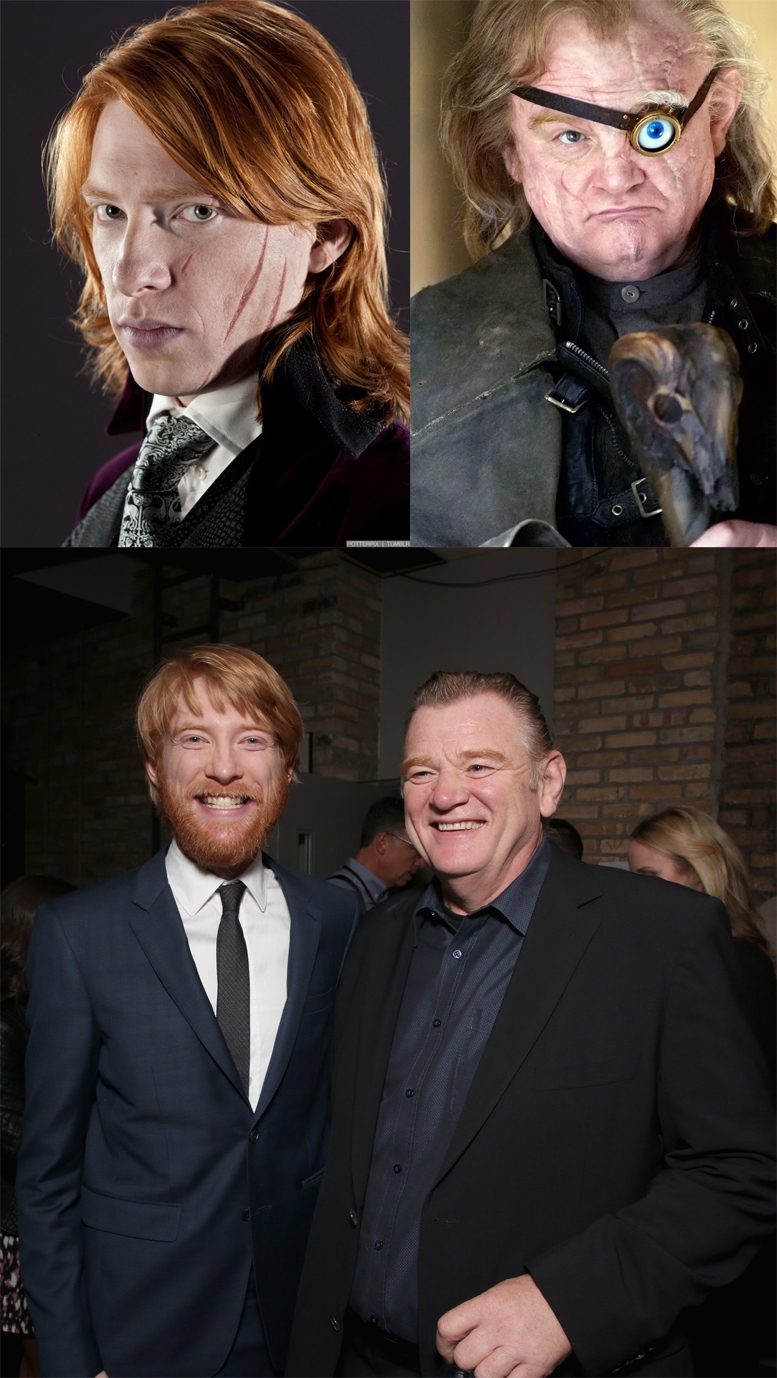 Những chi tiết thú vị về loạt phim “Harry Potter” có thể bạn đã bỏ sót