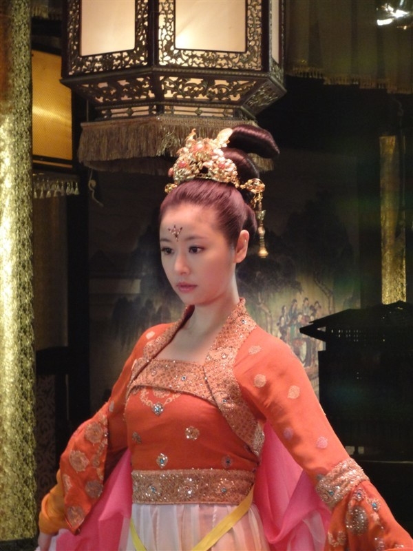 Mỹ nhân thể hiện màn múa điêu luyện trên phim: ai múa đẹp nhất?