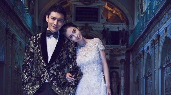 Những mỹ nhân C-biz vừa có tình duyên vừa có sự nghiệp