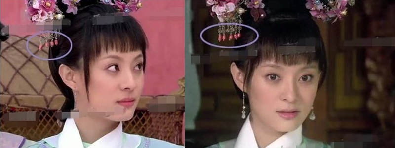 Gục ngã trước những cảnh phim chỉ quay đi 2 giây là đã thay đổi hẳn