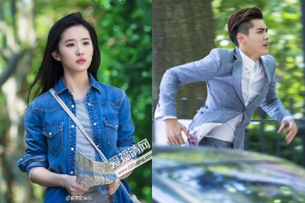 7 tuyệt chiêu "lừa tình ảo lòi": Đặc sản không thể thiếu trong phim Hoa ngữ