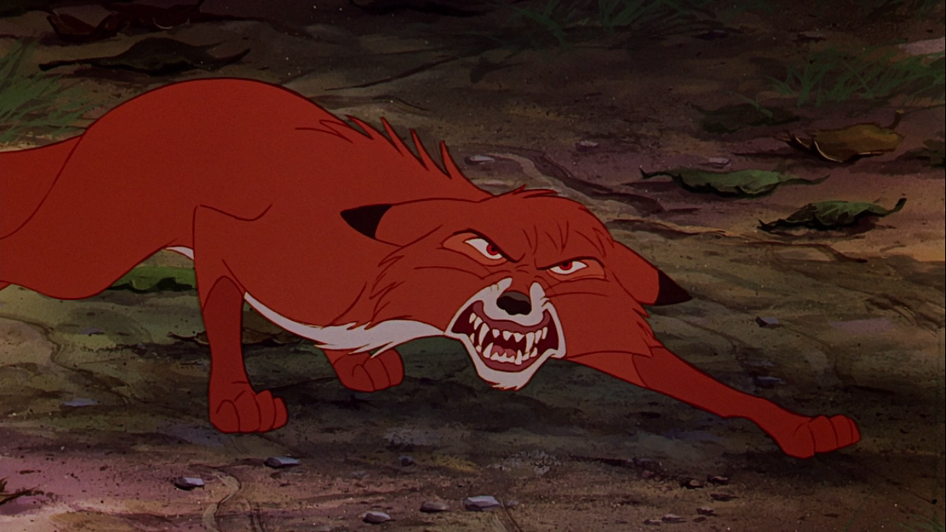Bản gốc của những bộ phim hoạt hình cổ tích Disney