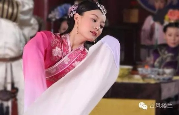 Mỹ nhân thể hiện màn múa điêu luyện trên phim: ai múa đẹp nhất?
