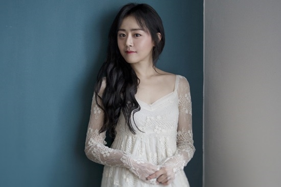 Moon Geun Young trở lại sau thời gian nghỉ ngơi trị bệnh