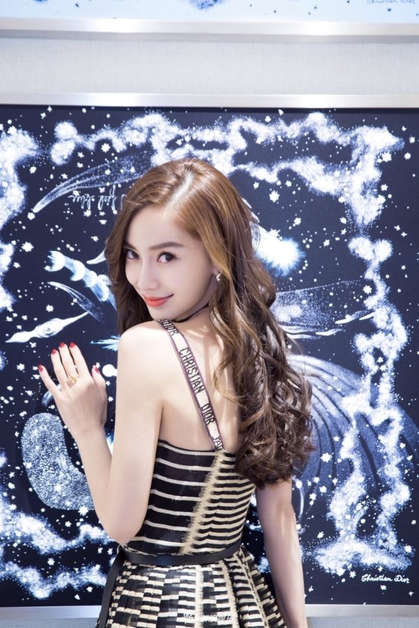 AngelaBaby sẽ hợp tác với Ngô Tú Ba trong dự án phim mới
