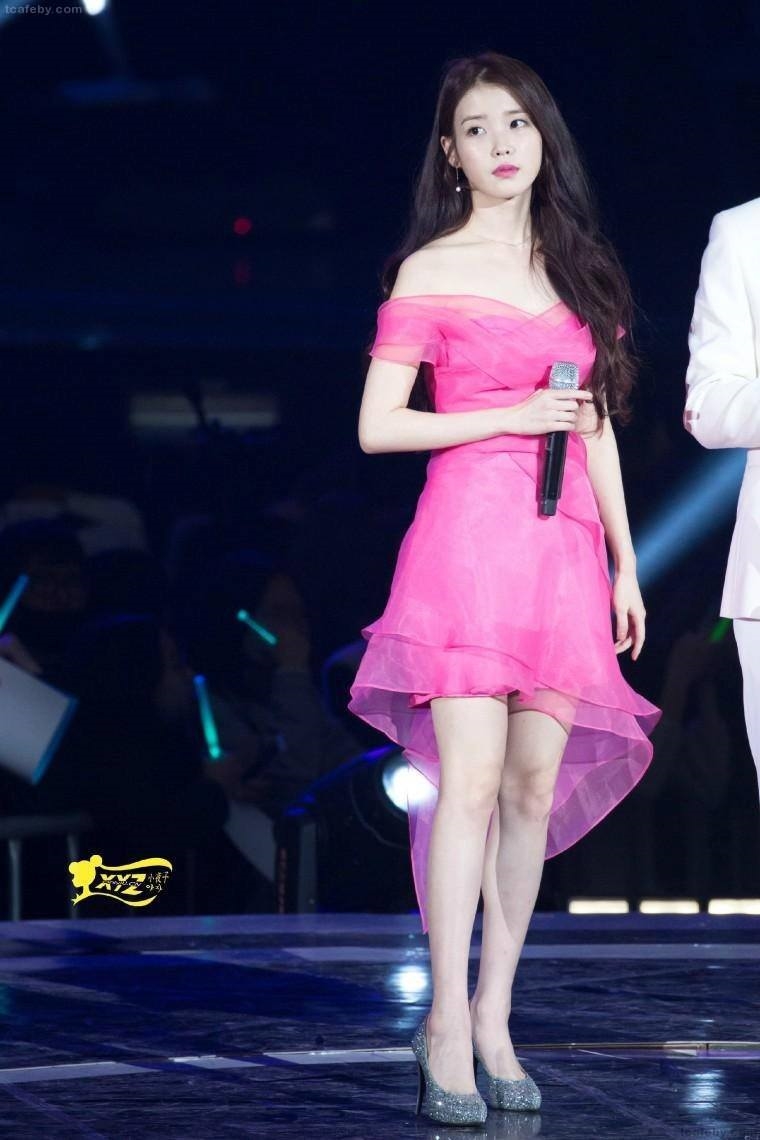 Những nữ idol xinh đẹp nhưng vẫn bị netizen chê bai về ngoại hình