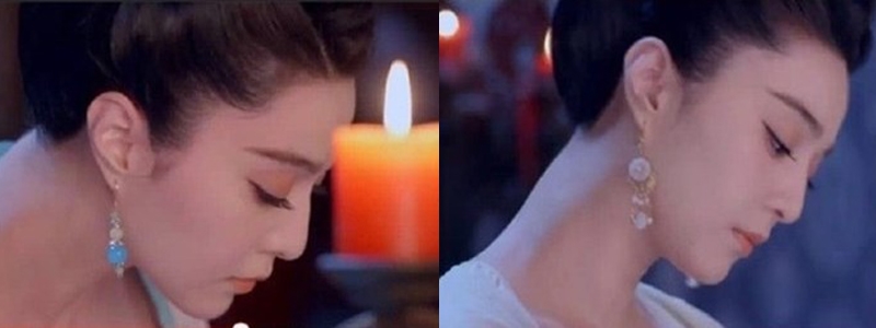 Gục ngã trước những cảnh phim chỉ quay đi 2 giây là đã thay đổi hẳn
