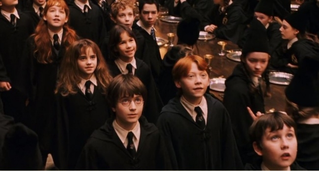 Những chi tiết thú vị về loạt phim “Harry Potter” có thể bạn đã bỏ sót