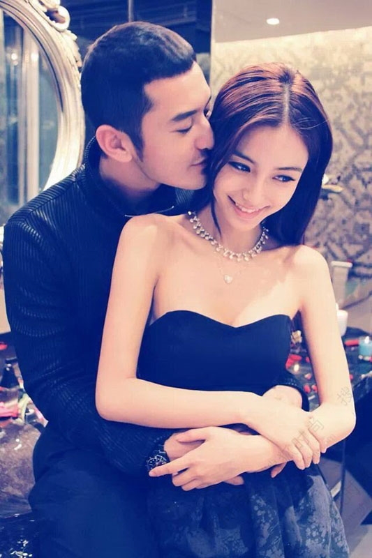 Những mỹ nhân C-biz vừa có tình duyên vừa có sự nghiệp