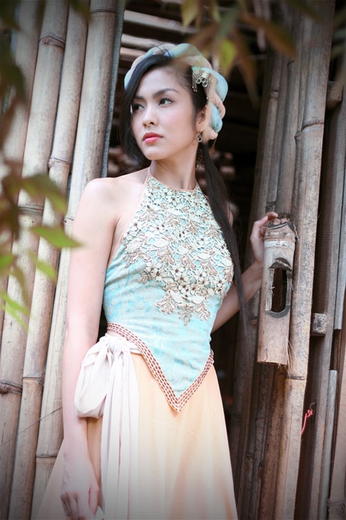 Sao Việt và những lần tạo hình gây tranh cãi