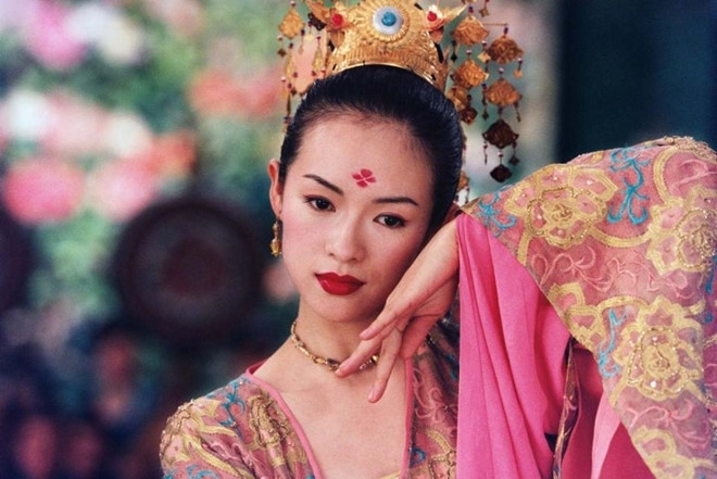 Mỹ nhân thể hiện màn múa điêu luyện trên phim: ai múa đẹp nhất?