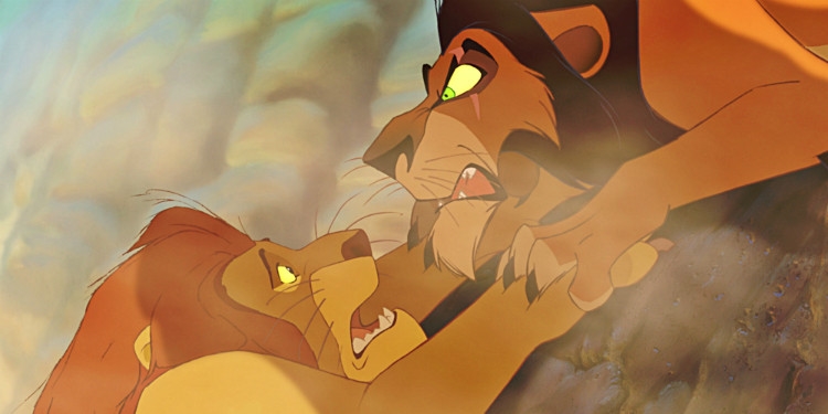 Bản gốc của những bộ phim hoạt hình cổ tích Disney