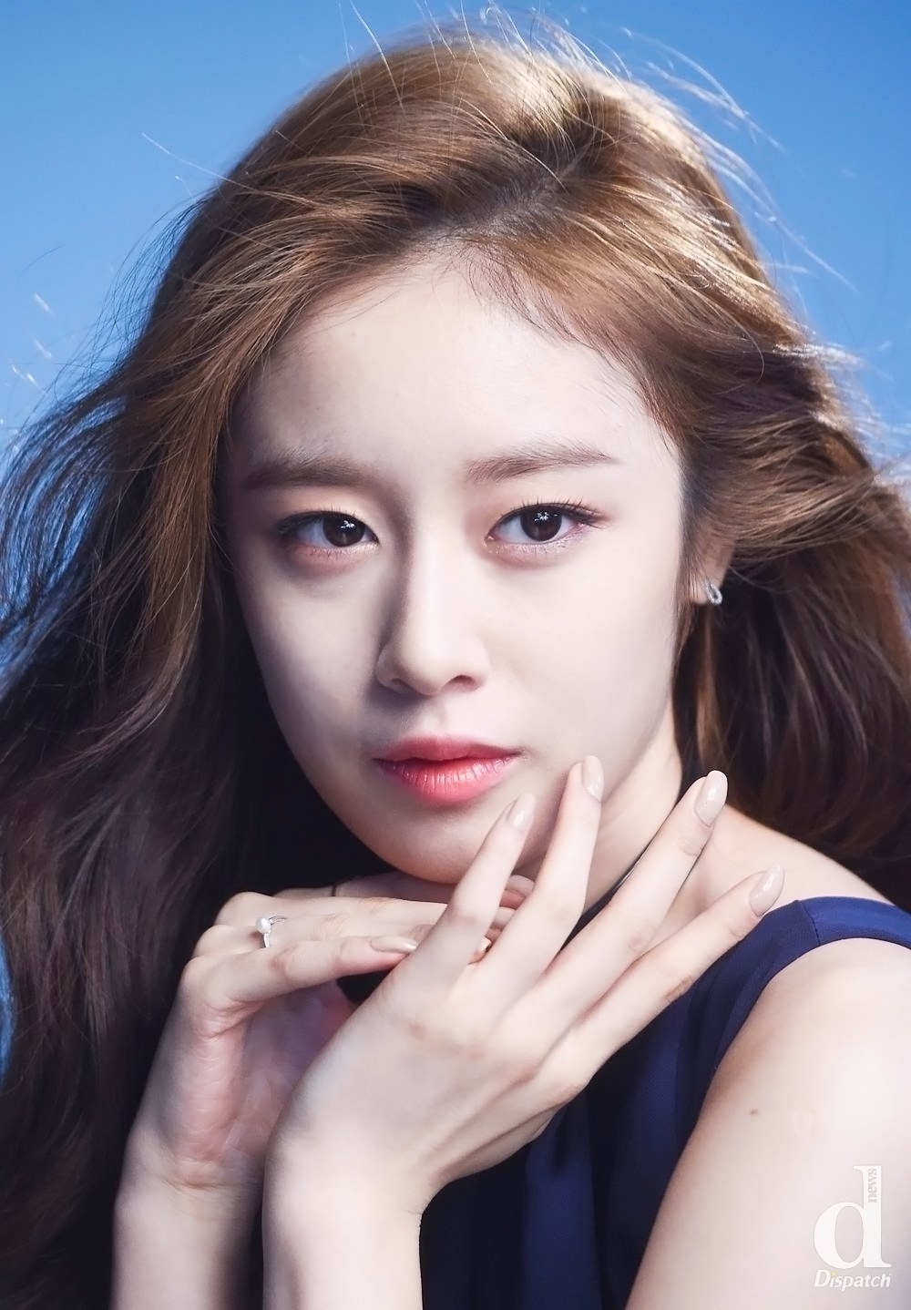 Những nữ idol xinh đẹp nhưng vẫn bị netizen chê bai về ngoại hình