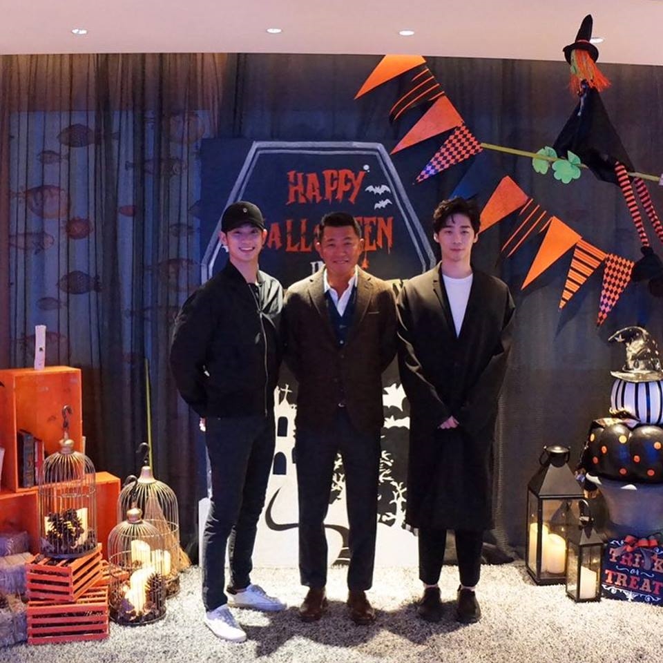 Sát giờ nhập ngũ, Kim Soo Hyun gửi thư cảm ơn và tạm biệt fan hâm mộ