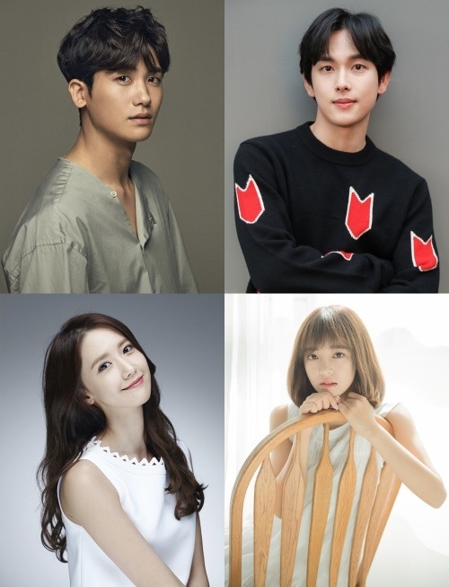 Park Hyung Sik, Yoona thắng giải 'Popular' tại 'The Seoul Awards'