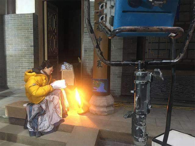 Loạt hình ảnhminh chứng cho sự thành công của nữ hoàng rating Tôn Lệ