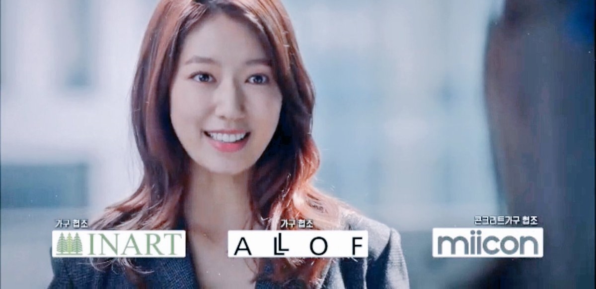 Park Shin Hye cameo trong 'Temperature of Love'