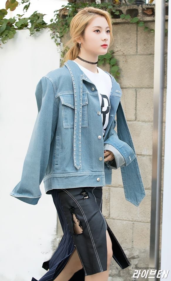 Những ngôi sao trẻ tuổi nổi bật nhất Seoul Fashion Week