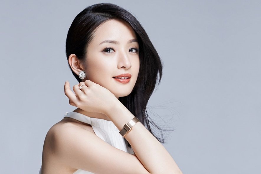 Những mỹ nhân mang danh nấm lùn nhưng vô cùng thành công trong Cbiz