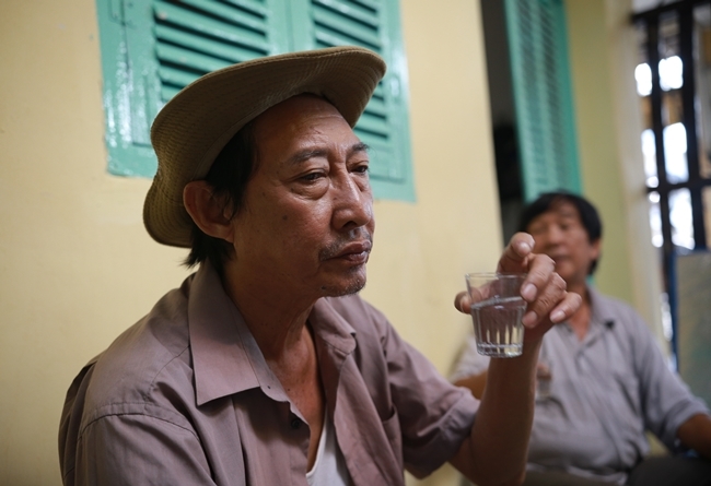Cuộc đời nhiều sóng gió của diễn viên Lê Bình