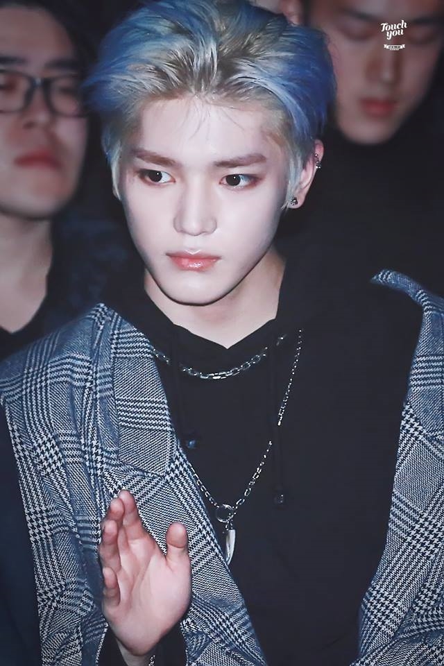 Những ngôi sao trẻ tuổi nổi bật nhất Seoul Fashion Week