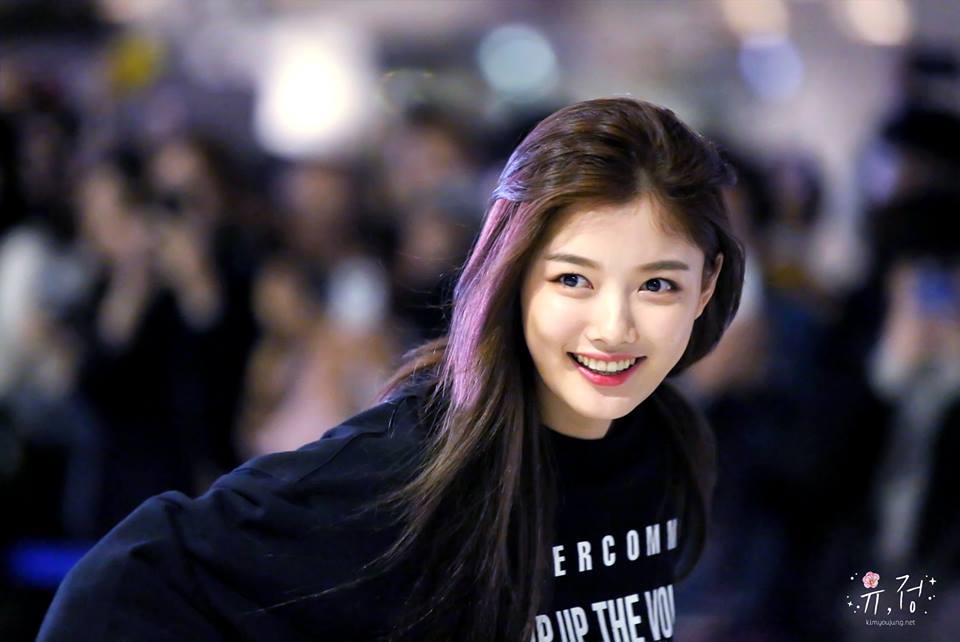 Những ngôi sao trẻ tuổi nổi bật nhất Seoul Fashion Week