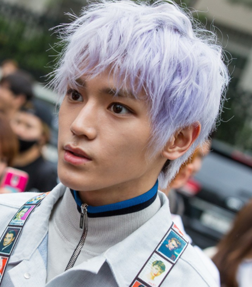 Loạt ảnh chưa qua photoshop của các nam thần, mỹ nữ Kpop