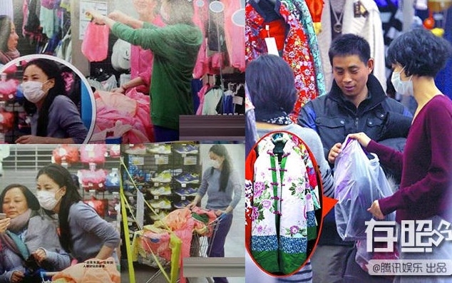 Sao Hoa ngữ vẫn dùng đồ bình dân dù kiếm được tiền tỉ