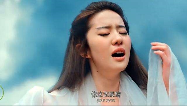 Ai sẽ là mỹ nhân Hoa ngữ khóc “đơ có đẳng cấp” trên màn ảnh?