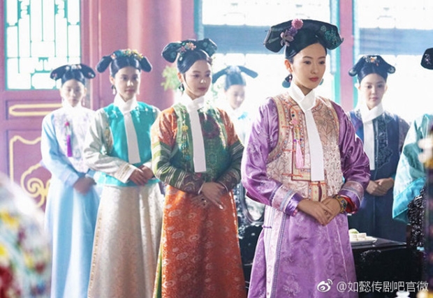 Châu Tấn - Trần Kiều Ân không ai nhịn ai: "Bùng nổ" đấu đá trên màn ảnh Hoa ngữ dịp cuối năm