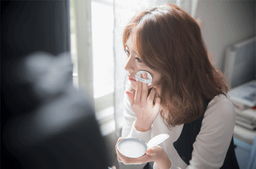 Lee Yeon Hee xinh đẹp trong drama mới 'The Package'