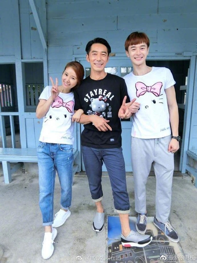Netizen lại móc mỉa Lâm Tâm Như: "Già rồi còn cưa sừng làm nghé"