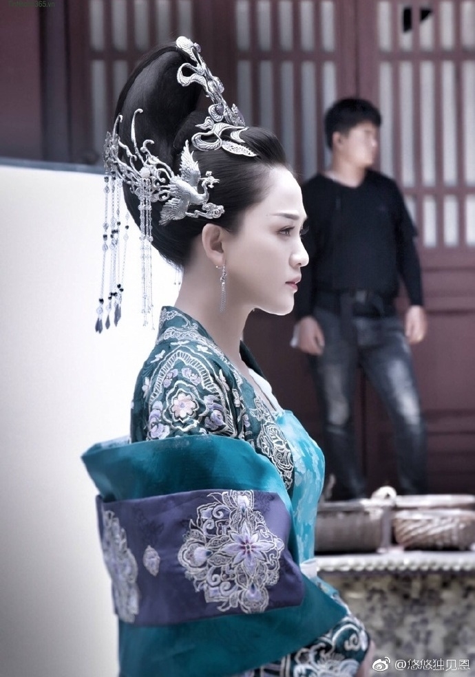 Châu Tấn - Trần Kiều Ân không ai nhịn ai: "Bùng nổ" đấu đá trên màn ảnh Hoa ngữ dịp cuối năm