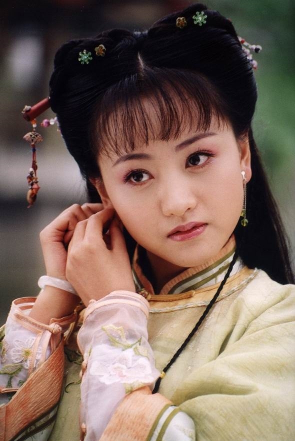 Những mỹ nhân Hoa ngữ chẳng thể nổi tiếng dù có cả tài năng nhan năng