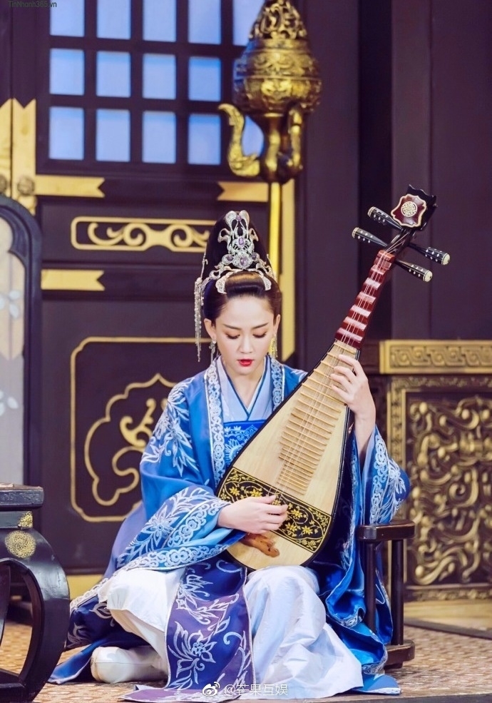 Châu Tấn - Trần Kiều Ân không ai nhịn ai: "Bùng nổ" đấu đá trên màn ảnh Hoa ngữ dịp cuối năm