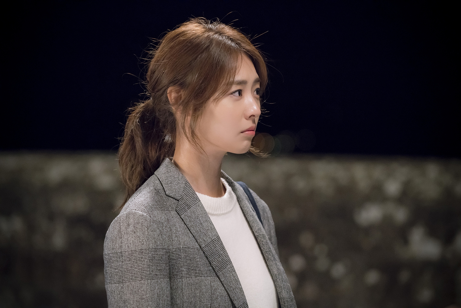 Lee Yeon Hee xinh đẹp trong drama mới 'The Package'