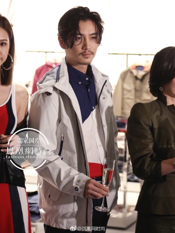 Trần Hiểu tạm nghỉ việc để về nhà cùng con sau thành công của phim mới