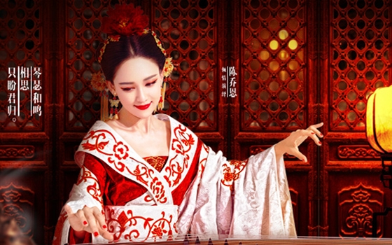 Châu Tấn - Trần Kiều Ân không ai nhịn ai: "Bùng nổ" đấu đá trên màn ảnh Hoa ngữ dịp cuối năm