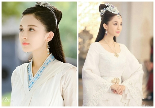 Những sao Hoa Ngữ bị ghét bỏ nhiều nhất trong thời gian gần đây