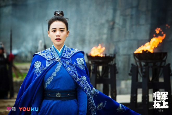 Châu Tấn - Trần Kiều Ân không ai nhịn ai: "Bùng nổ" đấu đá trên màn ảnh Hoa ngữ dịp cuối năm