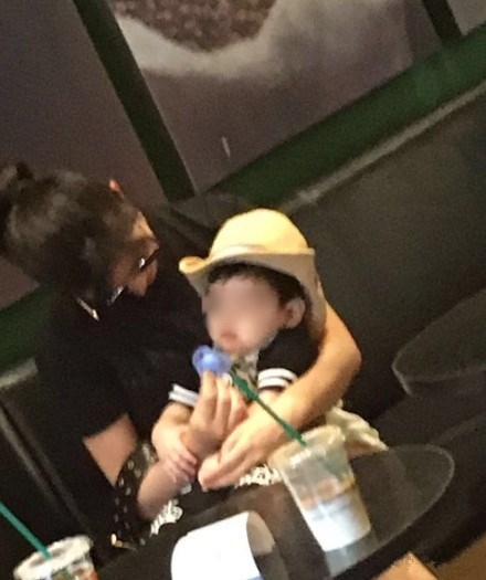Trần Hiểu tạm nghỉ việc để về nhà cùng con sau thành công của phim mới