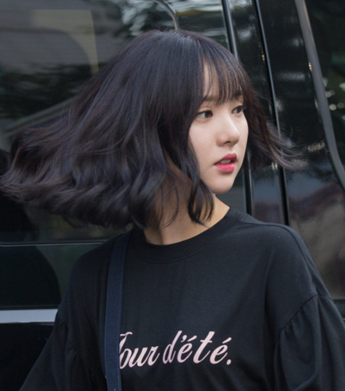 Loạt ảnh chưa qua photoshop của các nam thần, mỹ nữ Kpop