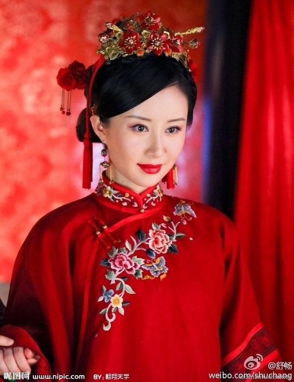 Những mỹ nhân Hoa ngữ chẳng thể nổi tiếng dù có cả tài năng nhan năng