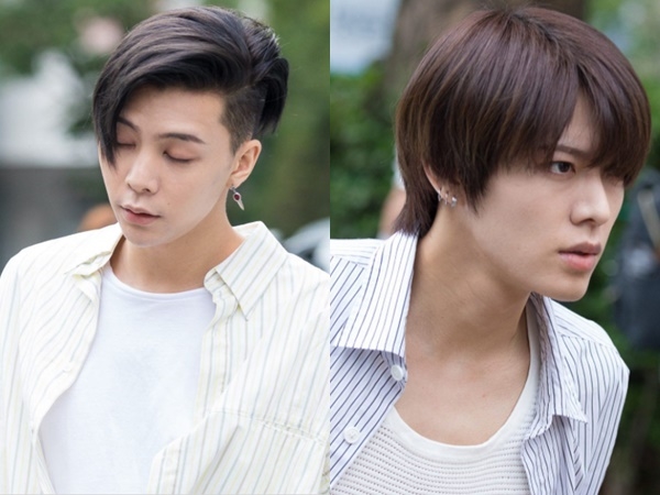 Loạt ảnh chưa qua photoshop của các nam thần, mỹ nữ Kpop