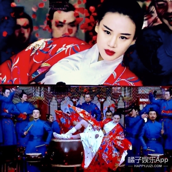 Châu Tấn - Trần Kiều Ân không ai nhịn ai: "Bùng nổ" đấu đá trên màn ảnh Hoa ngữ dịp cuối năm