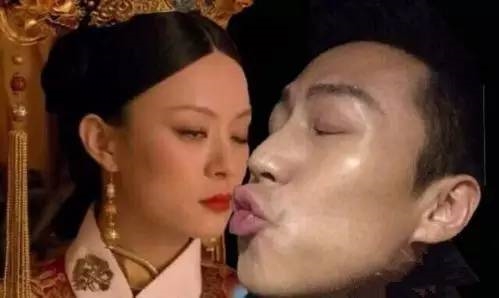 Ảnh “dìm hàng” của mỹ nhân Hoa ngữ từ tay các ông chồng
