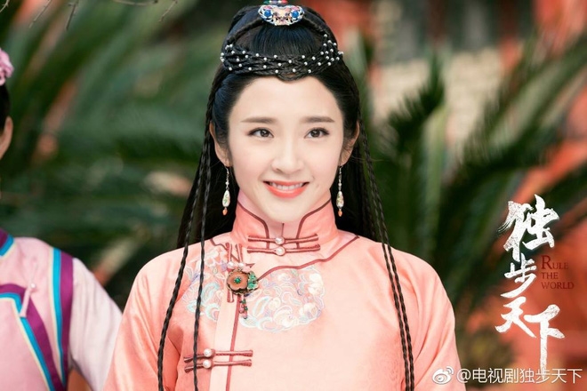Châu Tấn - Trần Kiều Ân không ai nhịn ai: "Bùng nổ" đấu đá trên màn ảnh Hoa ngữ dịp cuối năm