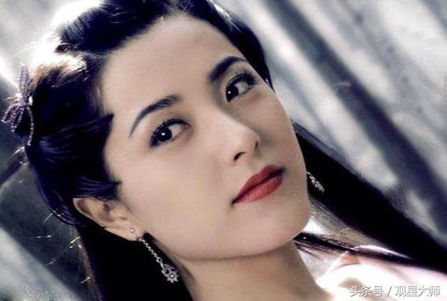 Những mỹ nhân Hoa ngữ chẳng thể nổi tiếng dù có cả tài năng nhan năng
