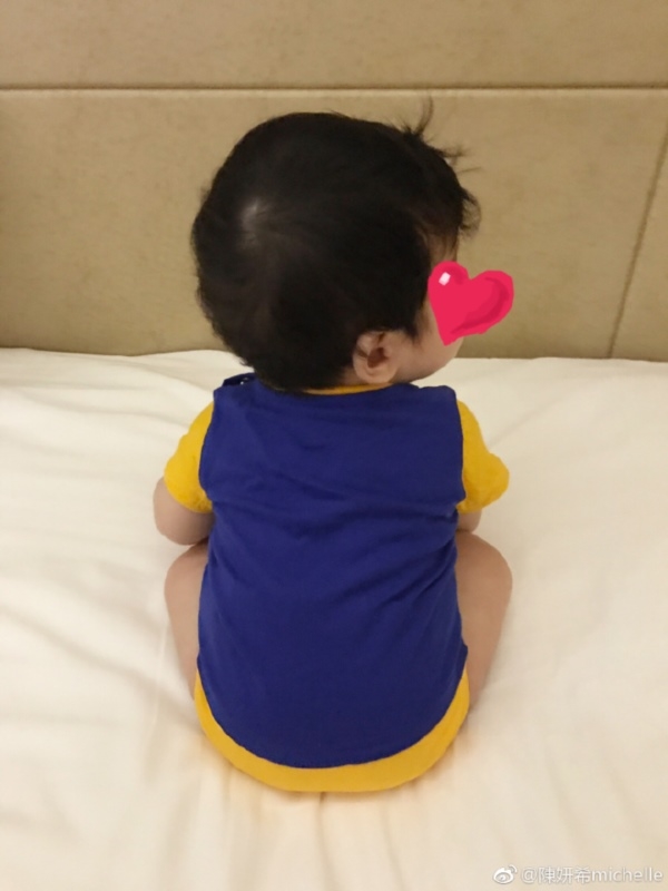 Trần Hiểu tạm nghỉ việc để về nhà cùng con sau thành công của phim mới