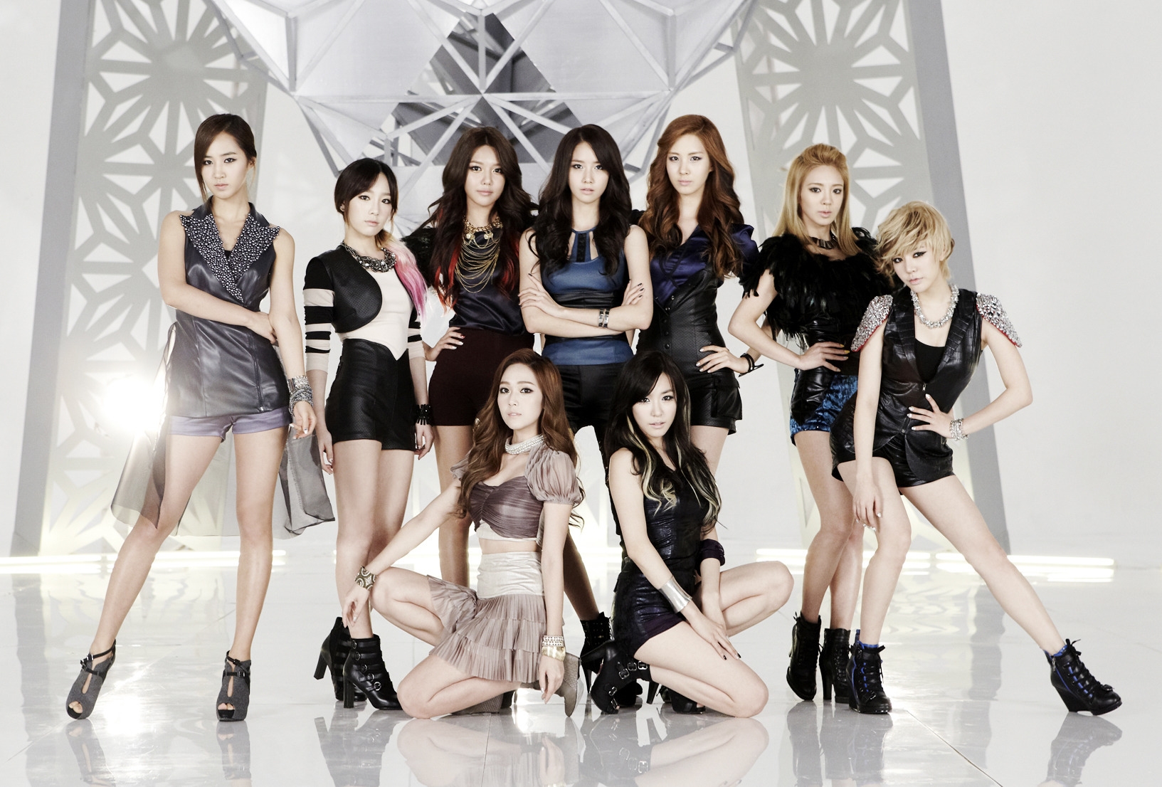Bất ngờ với bài hát của SNSD bị dân Hàn ghét nhất